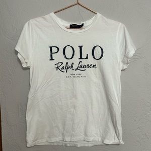 Polo Ralph Lauren Shirt Women